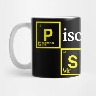 Pisco Sour Mug